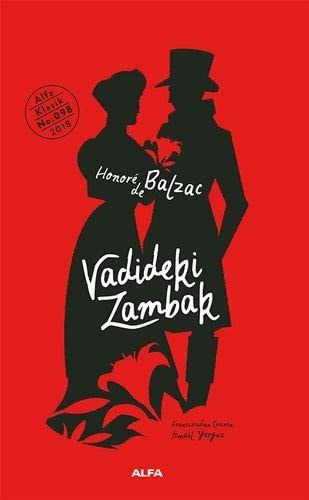 Vadideki Zambak