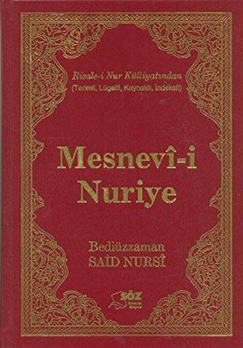 Mesnevî-i Nuriye (Türkçe Tercümesi)