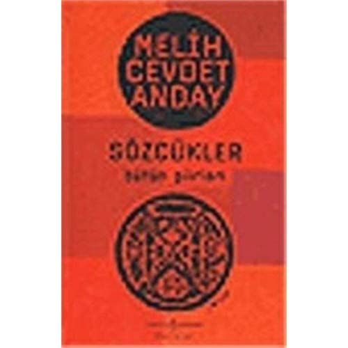 Sözcükler - Bütün Şiirleri
