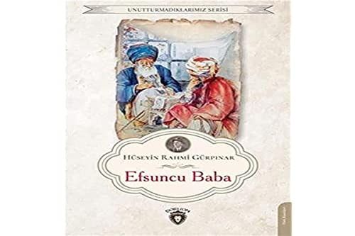 Efsuncu Baba