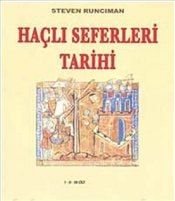 Haçlı Seferleri Tarihi 1