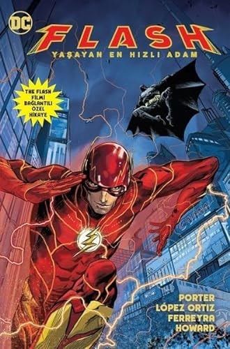 Flash: Yaşayan En Hızlı Adam