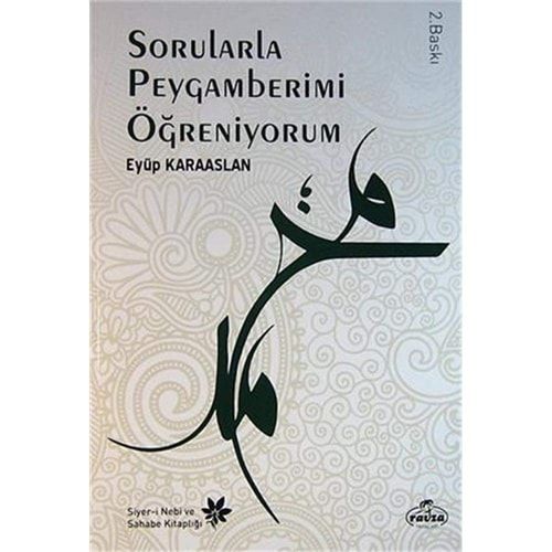 Sorularla Peygamberimi Öğreniyorum