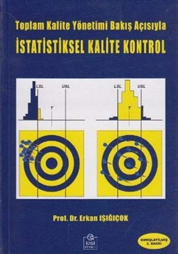 Toplam Kalite Yönetimi Bakış Açısıyla İstatistiksel Kalite Kontrol