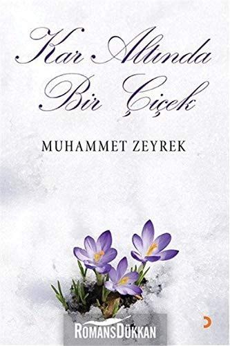 Kar Altinda Bir Cicek