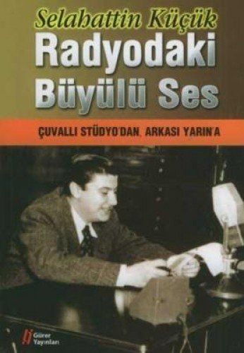 Radyodaki Büyülü Ses