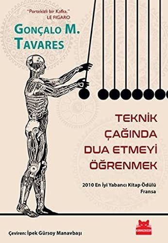 Teknik Caginda Dua Etmeyi Ögrenmek