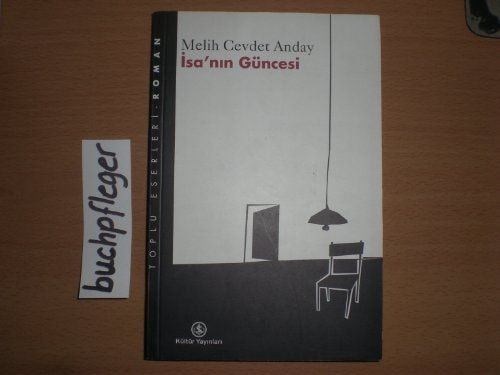 İsa'nın Güncesi