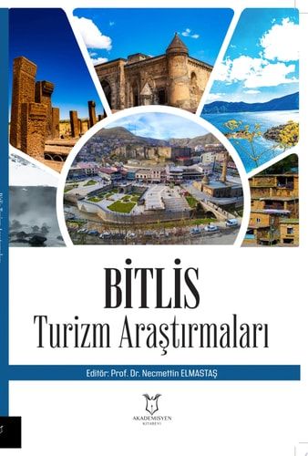 Bitlis Turizm Araştırmaları