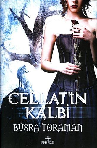 Cellatın Kalbi Kırmızı Başlıklı Kız 2