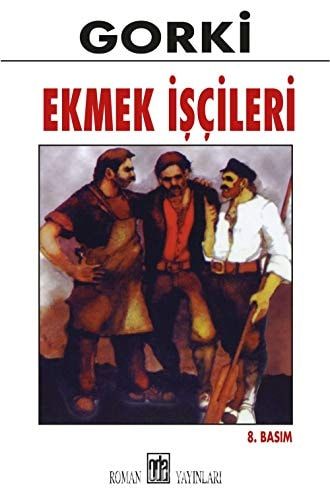 Ekmek İşçileri