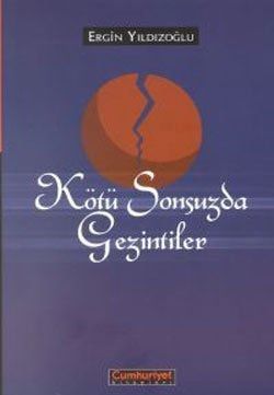 Kötü Sonsuzda Gezintiler