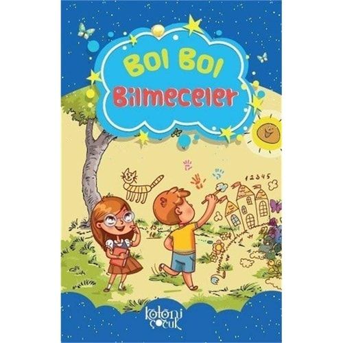 Bol Bol - Bilmeceler