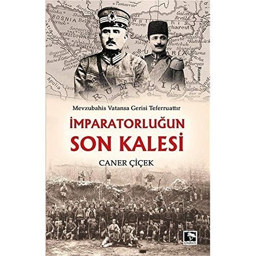 Imparatorlugun Son Kalesi