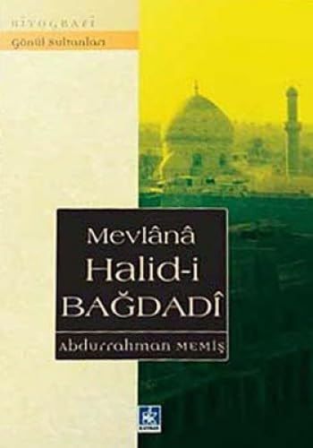 Mevlânâ Halîd-i Bağdadî