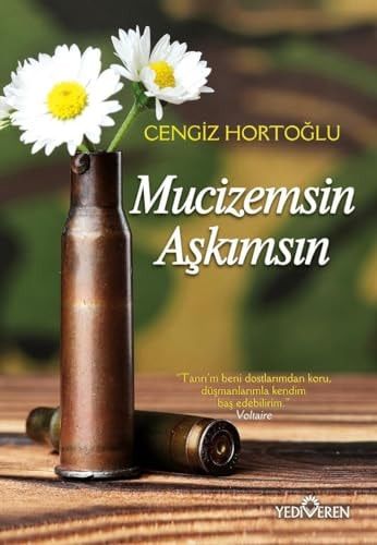 Mucizemsin Askimsin