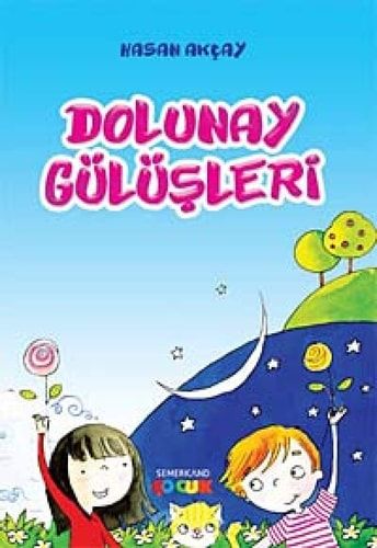 Dolunay Gulusleri