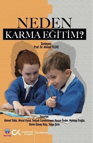 Neden Karma Eğitim