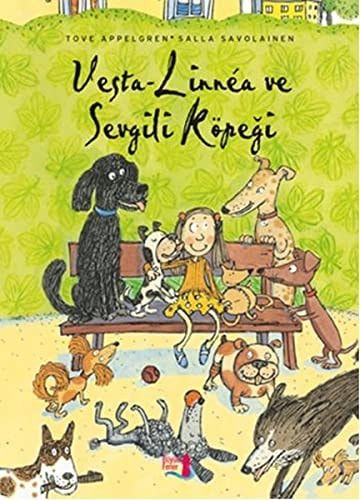 Vesta - Linnea ve Sevgili Kopegi