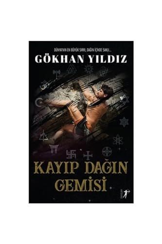 Kayıp Dağın Gemisi