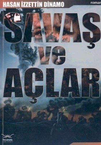 Savaş ve Açlar