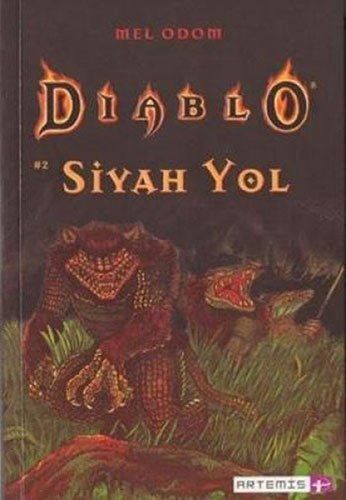 Diablo II Sİyah Yol