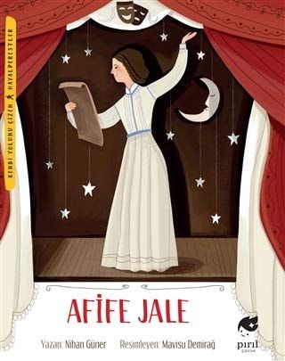 Afife Jale