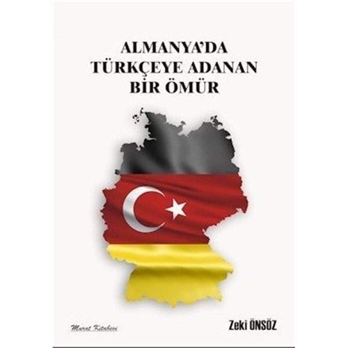 Almanya'da Türkce'ye Adanmis Bir Ömür
