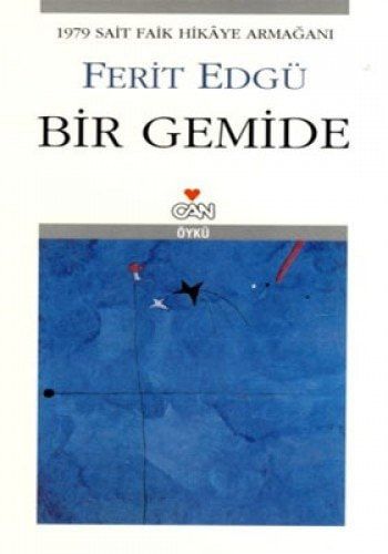 Bir Gemide 1979 Sait Faik Hikâye Armağanı