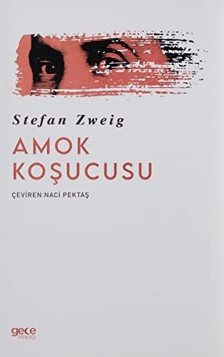 Amok Koşucusu
