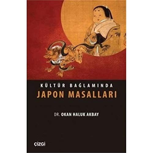 Kültür Bağlamında Japon Masalları