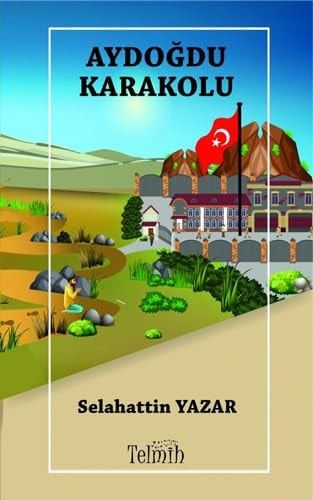 Aydogdu Karakolu