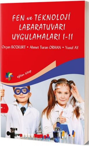 Fen ve Teknoloji Laboratuvarı Ugulamaları 1 - 2