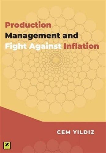 Production Management And Fight Agains Inflation