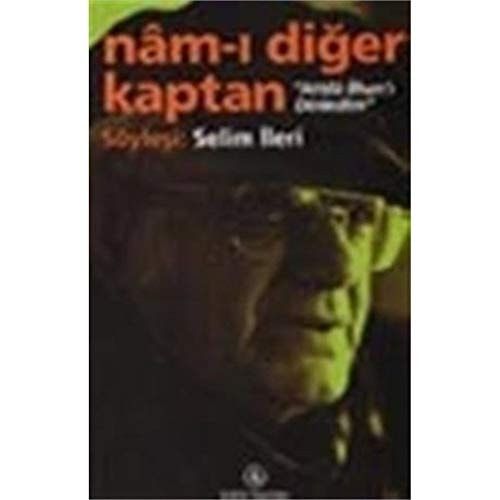 Nam-ı Diğer Kaptan