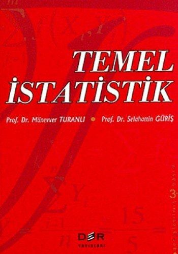 Temel İstatistik