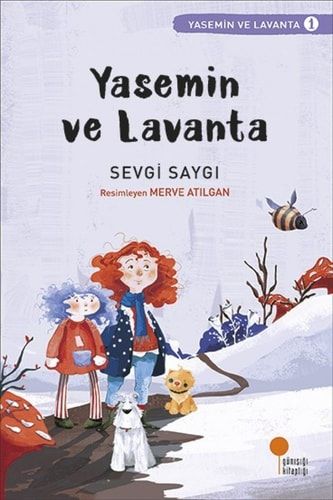 Yasemin ve Lavanta