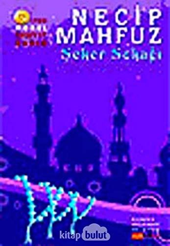 Kahire Üclemesi 3; Seker Sokagi