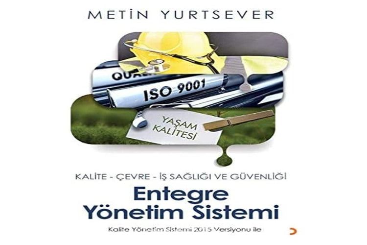Entegre Yönetim Sistemi