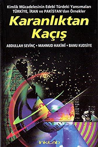 Karanliktan Kacis