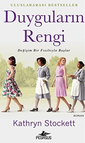 Duyguların Rengi