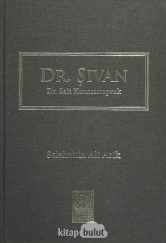 Dr. Şivan (Dr. Sait Kırmızıtoprak)