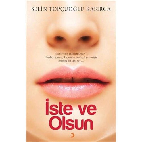 İste ve Olsun