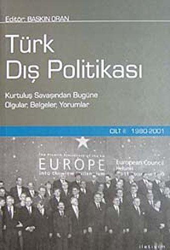 Türk Dış Politikası 2