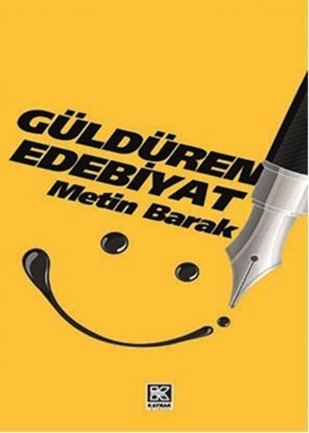 Gulduren Edebiyat
