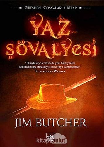 Yaz Şövalyesi