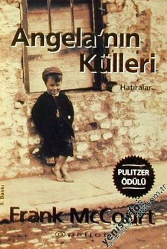 Angelanin Külleri