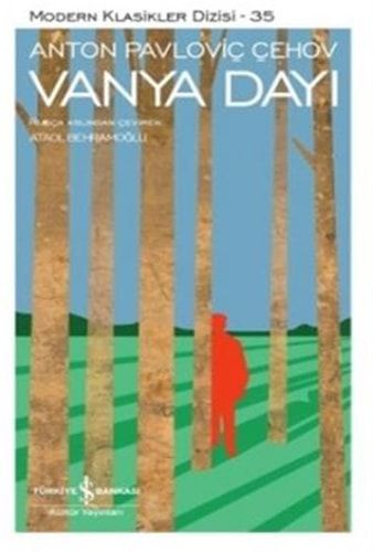 Vanya Dayi Modern Klasikler Serisi