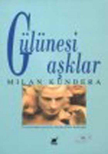 Gülünesi Aşklar