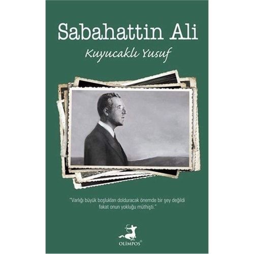 Kuyucaklı Yusuf